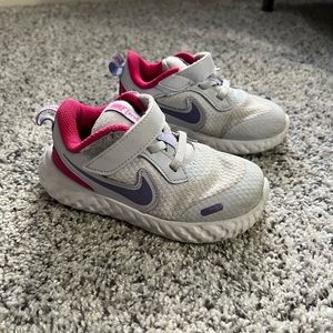 Nike Toddler Girl Sneakers